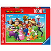 Ravensburger Super Mario  - puzzle de 1000 pièces