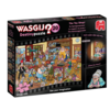 Jumbo Wasgij Destiny 20 - Le magasin de jouets -  1000 pièces