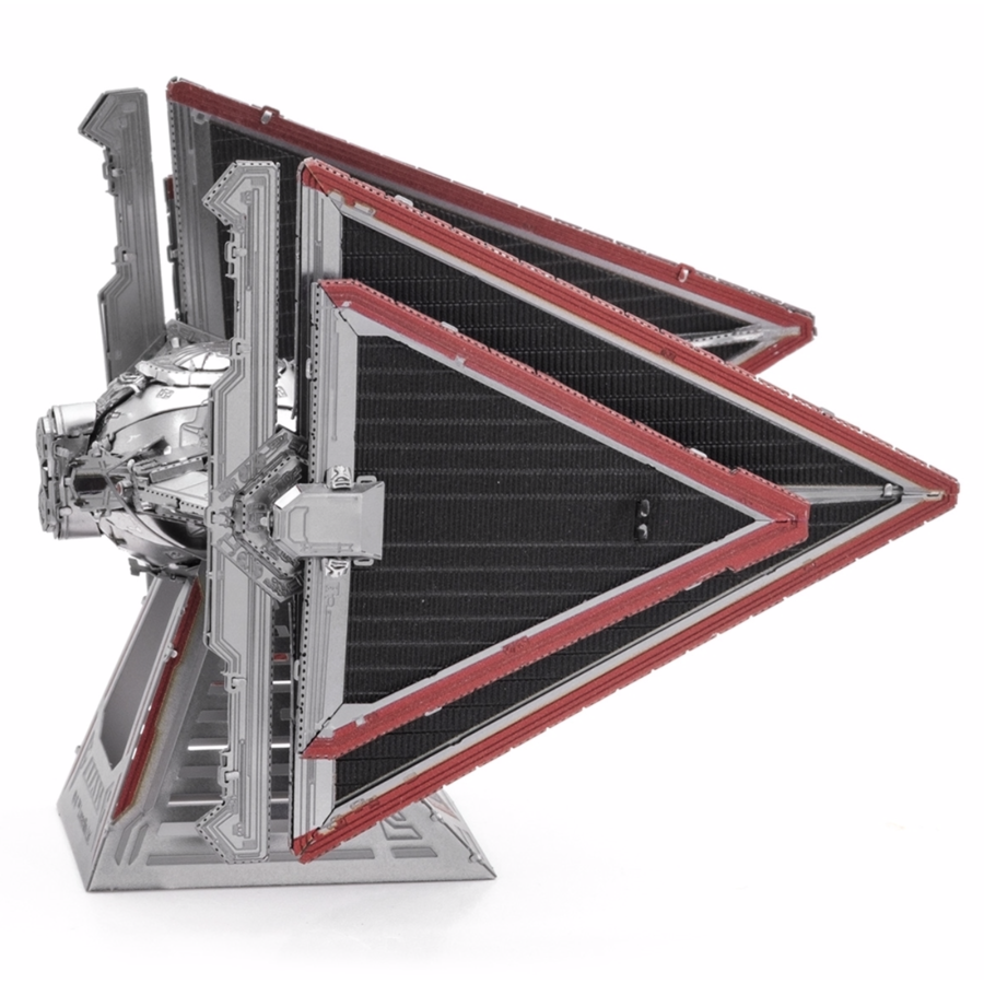 Star Wars - Sith Tie Fighter - puzzle 3D-3