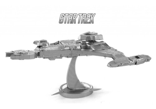  Metal Earth Vor'Cha Class - 3D puzzle 