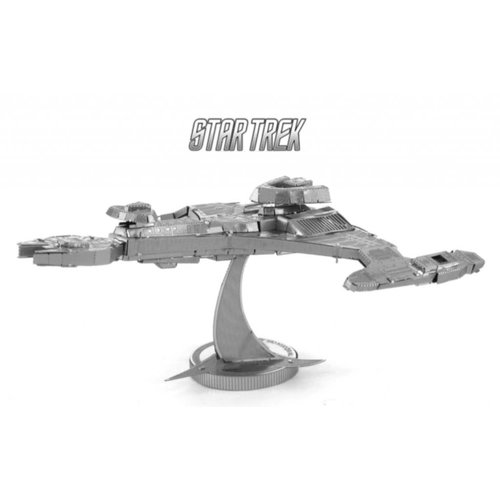  Metal Earth Vor'Cha Class - 3D puzzle 