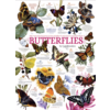 Cobble Hill Butterfly Quotes - 1000 pieces