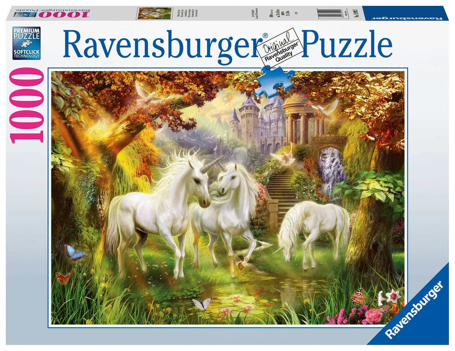 Acheter des Puzzels bon marché? Vaste choix! - Puzzles123