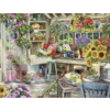 Ravensburger Le paradis des jardiniers - puzzle de 2000 pièces - Offre exclusive