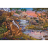 Ravensburger Animal kingdom- puzzle of 3000 pieces