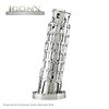 Metal Earth Tower of Pisa - Iconx 3D puzzle