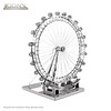 Metal Earth London Eye - Iconx 3D puzzle