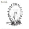 Metal Earth London Eye - Iconx 3D