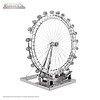 Metal Earth London Eye - Iconx puzzle 3D
