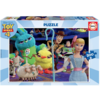 Educa Toy Story 4 - puzzle de 200 pieces