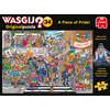 Jumbo Wasgij Original 34  - A Piece of Pride! - 1000 stukjes