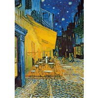 thumb-Van Gogh - 2 x 1000 pièces puzzle-3