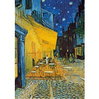 thumb-Van Gogh - 2 x 1000 stukjes legpuzzel-3