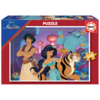 Educa Aladdin  - puzzle de 100 pièces