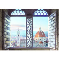 thumb-Views of Florence - 1000 pieces-2