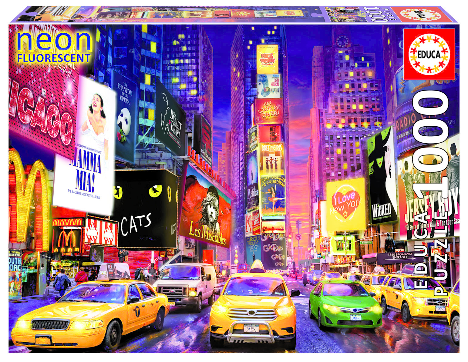 Neon Car Puzzle - Jogue Neon Car Puzzle Grátis no Jogos123