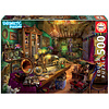 Educa Antic Attic -  jigsaw puzzle of 500 pieces