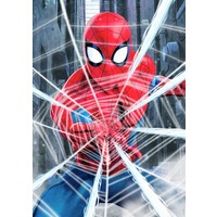 thumb-Spiderman - puzzle de 500 pièces-2