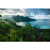 thumb-View of Hawaii  - puzzle of 5000 pieces-2