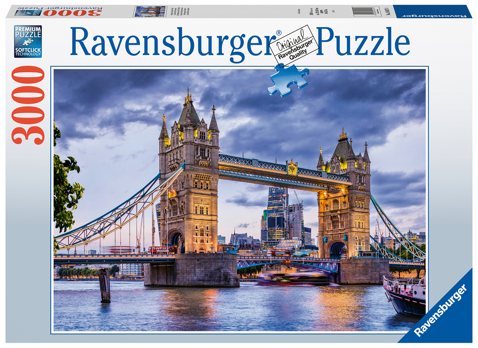 Voordelig Ravensburger puzzels Brede - Puzzels123