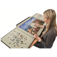 thumb-Puzzle folder - Portapuzzle - 1500 pieces-2