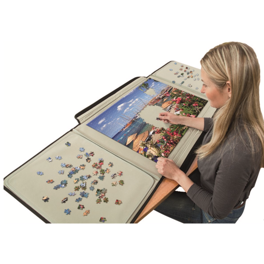 Puzzle folder - Portapuzzle - 1500 pieces-2