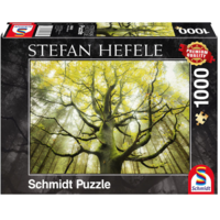 thumb-Dream tree - puzzle of 1000 pieces-2