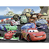 Ravensburger Disney Cars - puzzle of 100 pieces