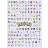 Ravensburger Pokemon  - 500 stukjes