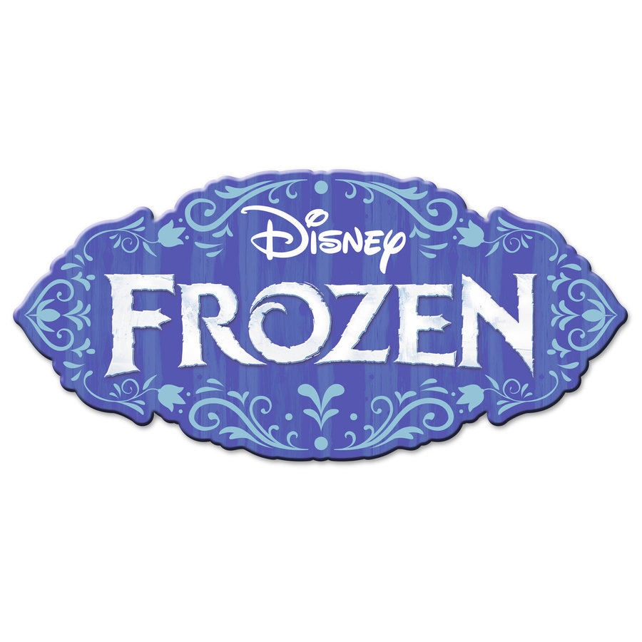 Frozen - 2 puzzles of 24 pieces-4