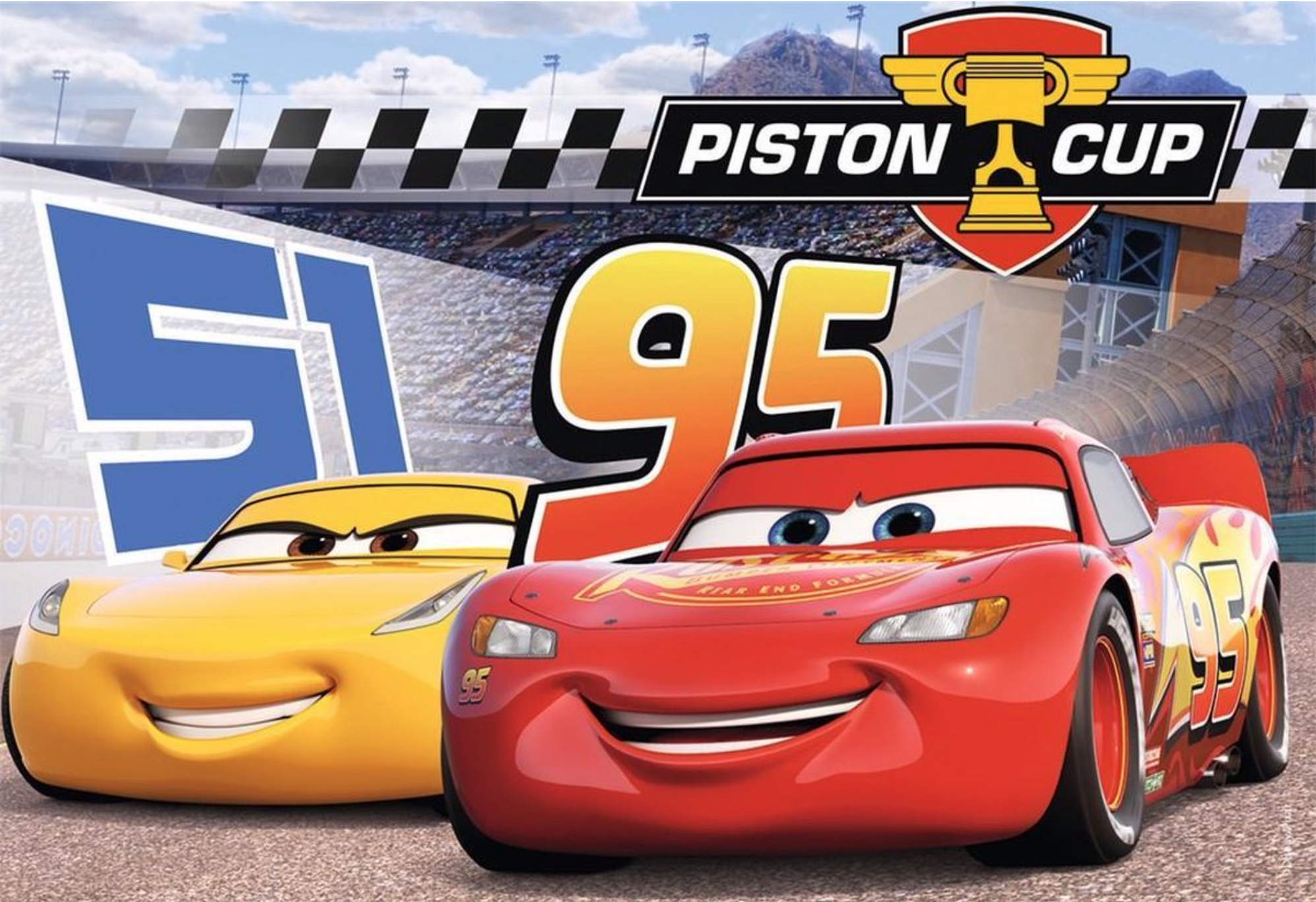 piston cup