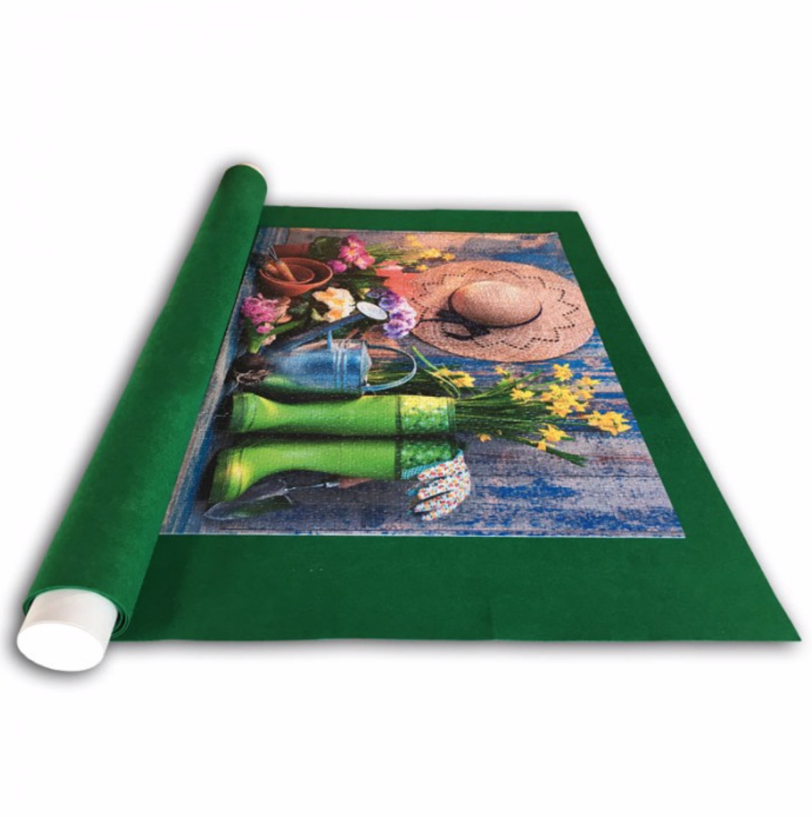 Tapis puzzle : par quoi le remplacer ? 