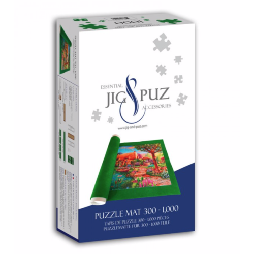  Jig and Puz Puzzle roll (up to 3000 pieces) 