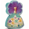 Djeco Princess of Spring - puzzle of 36 pieces