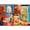Bluebird Puzzle Home Sweet Home - puzzle de 1000 pièces