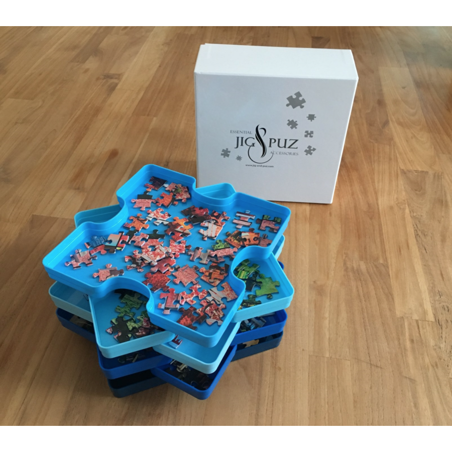6 Sorting Trays-4