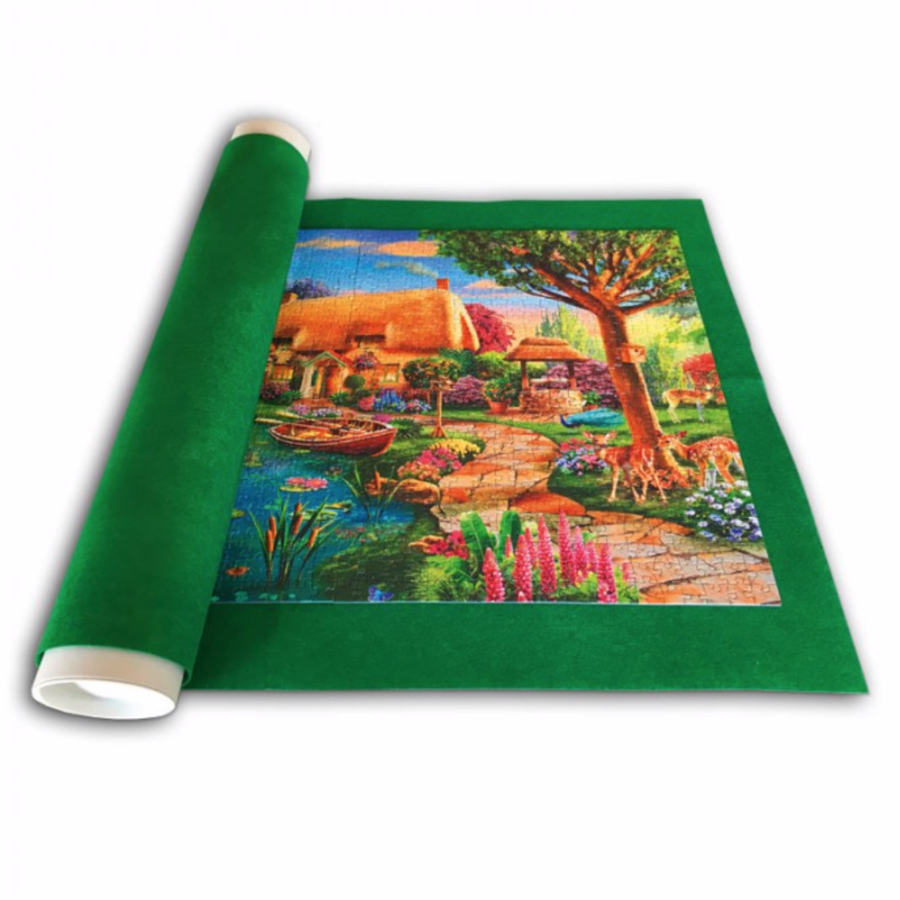 Puzzle roll (up to 1000 pieces)-2