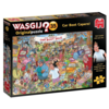 Jumbo Wasgij Original 35 - Car Boot Capers! - 1000 pieces