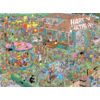 Jumbo Children's Birthday Party - JvH - 1000 pieces