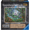 Ravensburger Escape Puzzle 9 : La Licorne  - 759 pièces