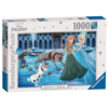 Ravensburger Frozen - Disney Collector's Edition - 1000 pieces
