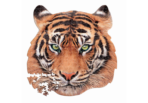  Educa Tiger - puzzle of 375 pieces 