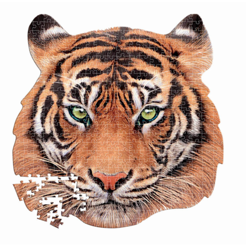  Educa Tiger - puzzle of 375 pieces 