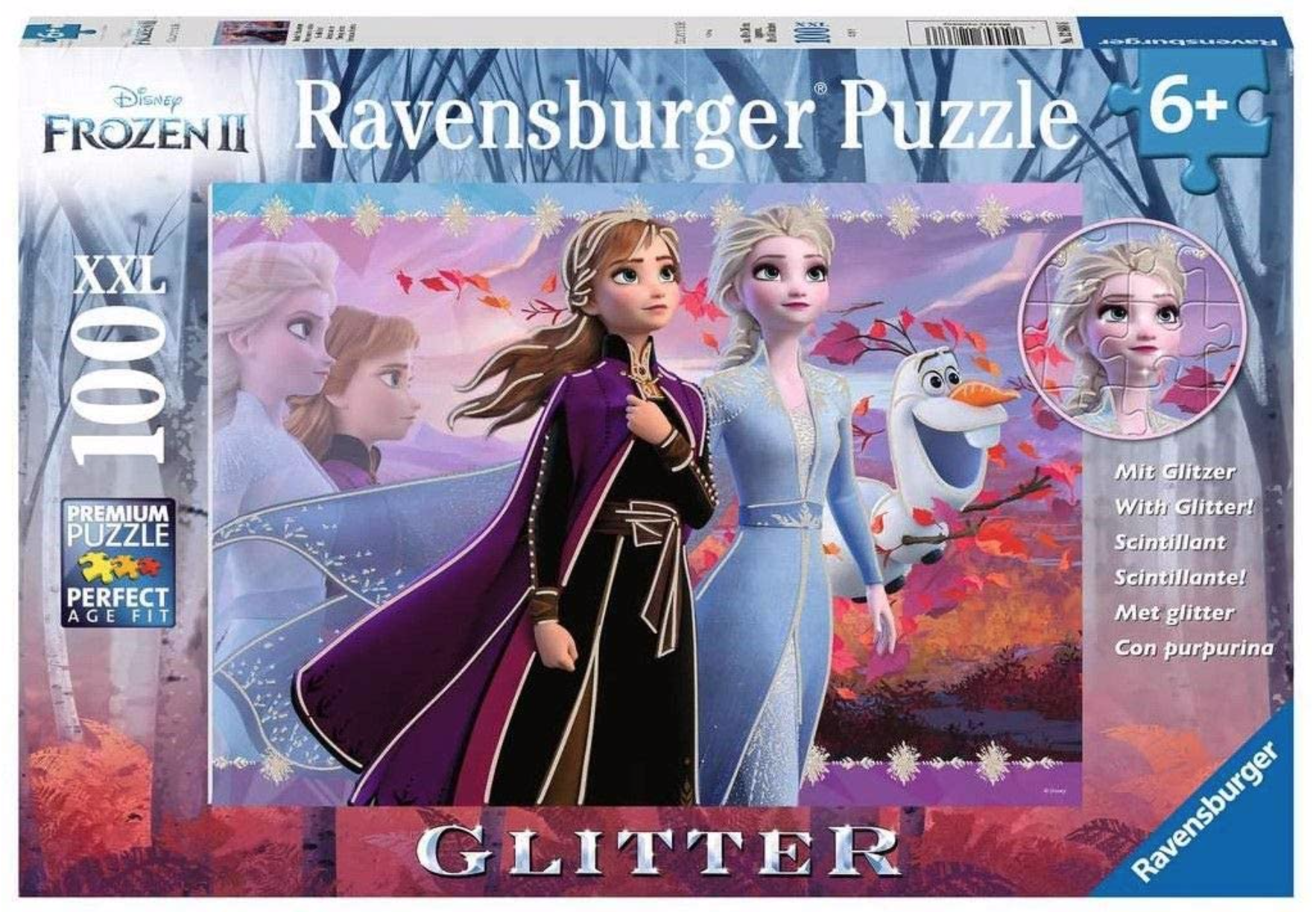 Handig De gasten Ophef Buying Ravensburger puzzles? Attractive prices! Wide choice! - Puzzles123