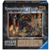 Ravensburger Escape Puzzle 6: Dans le château du vampire  - 759 pièces