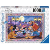 Ravensburger Mosaic Mickey - puzzle of 1000 pieces