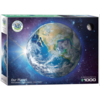 Eurographics Puzzles Our Planet - 1000 pieces - jigsaw puzzle