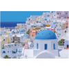 Santorini - 1000 pieces