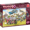 Jumbo Wasgij Retro Destiny 5 - Time Travel - 1000 pièces