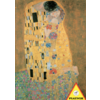 Piatnik Gustave Klimt - Le baiser - 1000 pièces